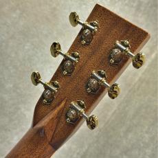 Martin 【試奏動画あり】000-42 Modern Deluxe #3020011【繊細で研ぎ澄まされた美音】【当店限定特典付き】_5