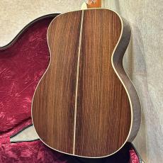 Martin 【試奏動画あり】000-42 Modern Deluxe #3020011【繊細で研ぎ澄まされた美音】【当店限定特典付き】_8