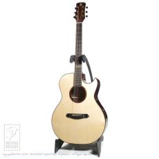 Fonzo Guitars V301S SJ FC【デモ動画掲載】_2