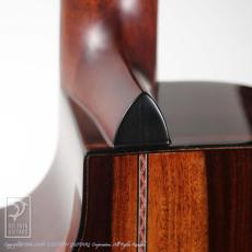Fonzo Guitars V301S SJ FC【デモ動画掲載】_9