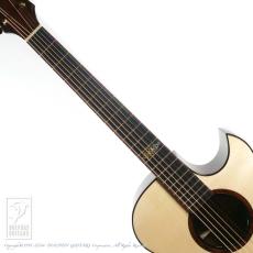 Fonzo Guitars V301S SJ FC【デモ動画掲載】_10