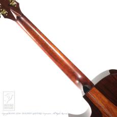 Fonzo Guitars V301S SJ FC【デモ動画掲載】_11