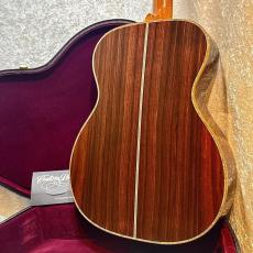 Martin 【試奏動画あり】CTM OM-45 Adirondack #2962021【図太くクリアで張りのあるトーン】_8