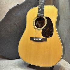 Martin 【試奏動画あり】D-28 Standard #3053691【音も佇まいも秀逸な良個体】【当店限定特典付き】