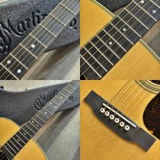 Martin 【試奏動画あり】D-28 Standard #3053691【音も佇まいも秀逸な良個体】【当店限定特典付き】_4