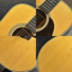 Martin 【試奏動画あり】D-28 Standard #3053691【音も佇まいも秀逸な良個体】【当店限定特典付き】_9