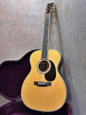 Martin 【試奏動画あり】000-42 Standard #3023258【美しい鈴鳴りトーンと気品ある佇まい】【当店限定特典付き】_2