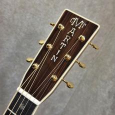 Martin 【試奏動画あり】000-42 Standard #3023258【美しい鈴鳴りトーンと気品ある佇まい】【当店限定特典付き】_3