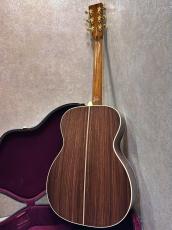 Martin 【試奏動画あり】000-42 Standard #3023258【美しい鈴鳴りトーンと気品ある佇まい】【当店限定特典付き】_7