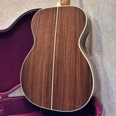Martin 【試奏動画あり】000-42 Standard #3023258【美しい鈴鳴りトーンと気品ある佇まい】【当店限定特典付き】_8