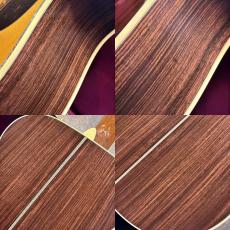 Martin 【試奏動画あり】000-42 Standard #3023258【美しい鈴鳴りトーンと気品ある佇まい】【当店限定特典付き】_10