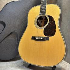Martin 【試奏動画あり】HD-35 Standard #3005849【広がりと明瞭な鳴り】【当店限定特典付き】