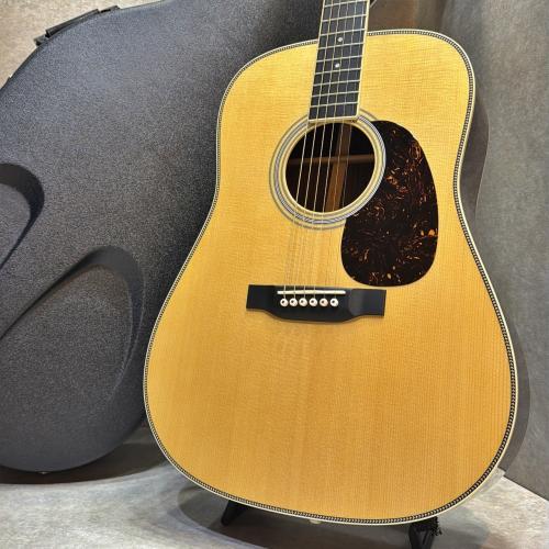 Martin 【試奏動画あり】HD-35 Standard #3005849【広がりと明瞭な鳴り】【当店限定特典付き】