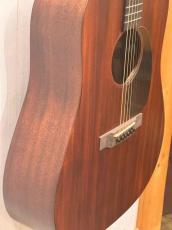 Martin D-15E #2797002【マホガニー×サペリ】_6