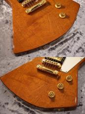 Gibson 【USED】【激レア】 Explorer Modify [2005年製] [3.56kg] [G-CLUB TOKYO]_8