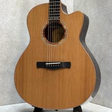 AYERS 【試奏動画あり】A07-C Ceder 1996 JP Custom #220512001【シダートップ】【2022年製】
