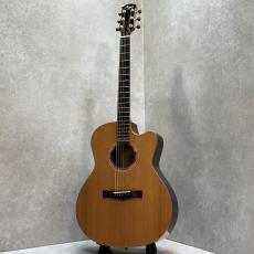 AYERS 【試奏動画あり】A07-C Ceder 1996 JP Custom #220512001【シダートップ】【2022年製】_2