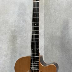 AYERS 【試奏動画あり】A07-C Ceder 1996 JP Custom #220512001【シダートップ】【2022年製】_4