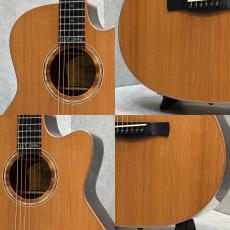 AYERS 【試奏動画あり】A07-C Ceder 1996 JP Custom #220512001【シダートップ】【2022年製】_5