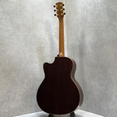 AYERS 【試奏動画あり】A07-C Ceder 1996 JP Custom #220512001【シダートップ】【2022年製】_6