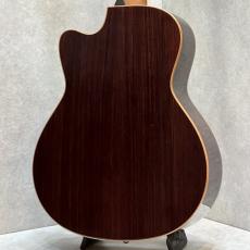 AYERS 【試奏動画あり】A07-C Ceder 1996 JP Custom #220512001【シダートップ】【2022年製】_8