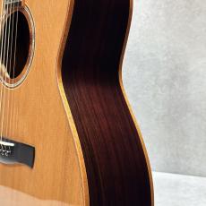 AYERS 【試奏動画あり】A07-C Ceder 1996 JP Custom #220512001【シダートップ】【2022年製】_9