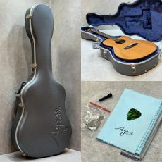 AYERS 【試奏動画あり】A07-C Ceder 1996 JP Custom #220512001【シダートップ】【2022年製】_11