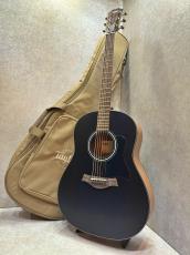 Taylor 【試奏動画あり】117e Blacktop Japan LTD #2212095325【限定30本】_2