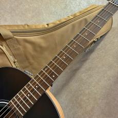 Taylor 【試奏動画あり】117e Blacktop Japan LTD #2212095325【限定30本】_4