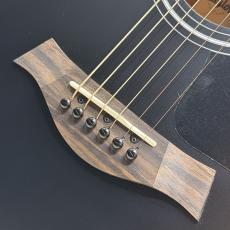 Taylor 【試奏動画あり】117e Blacktop Japan LTD #2212095325【限定30本】_5