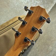 Taylor 【試奏動画あり】117e Blacktop Japan LTD #2212095325【限定30本】_6