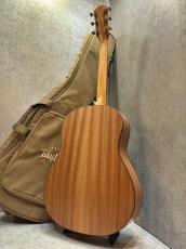 Taylor 【試奏動画あり】117e Blacktop Japan LTD #2212095325【限定30本】_8