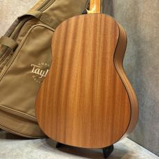 Taylor 【試奏動画あり】117e Blacktop Japan LTD #2212095325【限定30本】_9