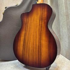 Taylor 【試奏動画あり】224ce-K DLX #2203196552【華やかなコアサウンド・天然木の個性光る一本】_9