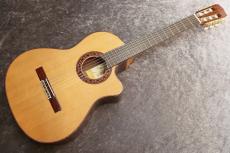 Jose Ramirez  【USED】Estudio 140 CWE 杉・ローズウッド 【2025年製】【美品】【至高のエレガット】【池袋店在庫品】_2
