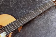 Jose Ramirez  【USED】Estudio 140 CWE 杉・ローズウッド 【2025年製】【美品】【至高のエレガット】【池袋店在庫品】_9
