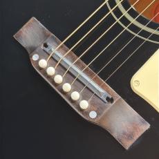Epiphone 【即納可能】【試奏動画あり】Inspired By Gibson Custom Kazuyoshi Saito J-45 #25111500596_5