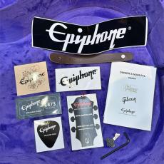 Epiphone 【即納可能】【試奏動画あり】Inspired By Gibson Custom Kazuyoshi Saito J-45 #25111500596_11