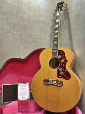 Gibson 【試奏動画あり】Murphy Lab 1957 SJ-200 Light Aged -Dark Natural- #21665009_2