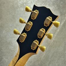 Gibson 【試奏動画あり】Murphy Lab 1957 SJ-200 Light Aged -Dark Natural- #21665009_5
