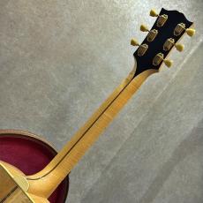 Gibson 【試奏動画あり】Murphy Lab 1957 SJ-200 Light Aged -Dark Natural- #21665009_6