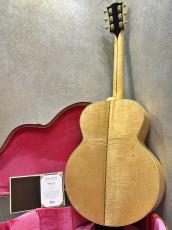 Gibson 【試奏動画あり】Murphy Lab 1957 SJ-200 Light Aged -Dark Natural- #21665009_7
