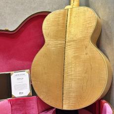 Gibson 【試奏動画あり】Murphy Lab 1957 SJ-200 Light Aged -Dark Natural- #21665009_8