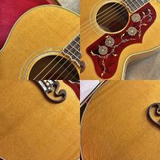 Gibson 【試奏動画あり】Murphy Lab 1957 SJ-200 Light Aged -Dark Natural- #21665009_9