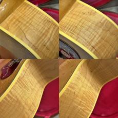 Gibson 【試奏動画あり】Murphy Lab 1957 SJ-200 Light Aged -Dark Natural- #21665009_10