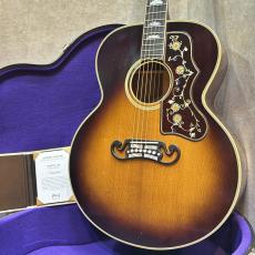 Gibson 【試奏動画あり】Murphy Lab Pre-War SJ-200 Rosewood Light Aged #20816036
