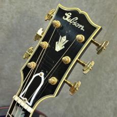 Gibson 【試奏動画あり】Murphy Lab Pre-War SJ-200 Rosewood Light Aged #20816036_3