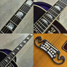 Gibson 【試奏動画あり】Murphy Lab Pre-War SJ-200 Rosewood Light Aged #20816036_4