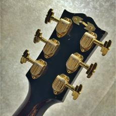 Gibson 【試奏動画あり】Murphy Lab Pre-War SJ-200 Rosewood Light Aged #20816036_5