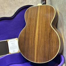 Gibson 【試奏動画あり】Murphy Lab Pre-War SJ-200 Rosewood Light Aged #20816036_8